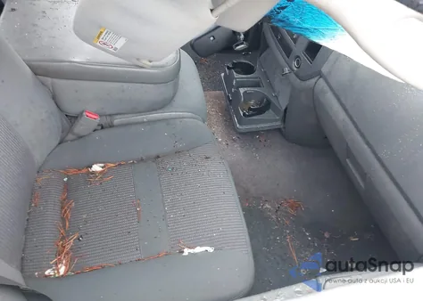 2007 Dodge Ram 2500 Slt/Sport z USA, uszkodzony, nr VIN 3D7KS28A67G832580